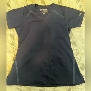 Greys anatomy scrub top